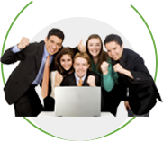 專業的設計團隊